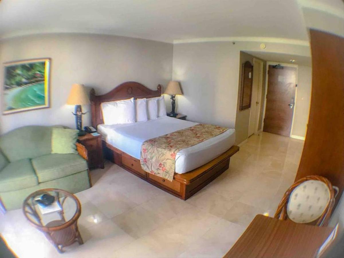 Holiday home Luana Waikiki #118 Honolulu