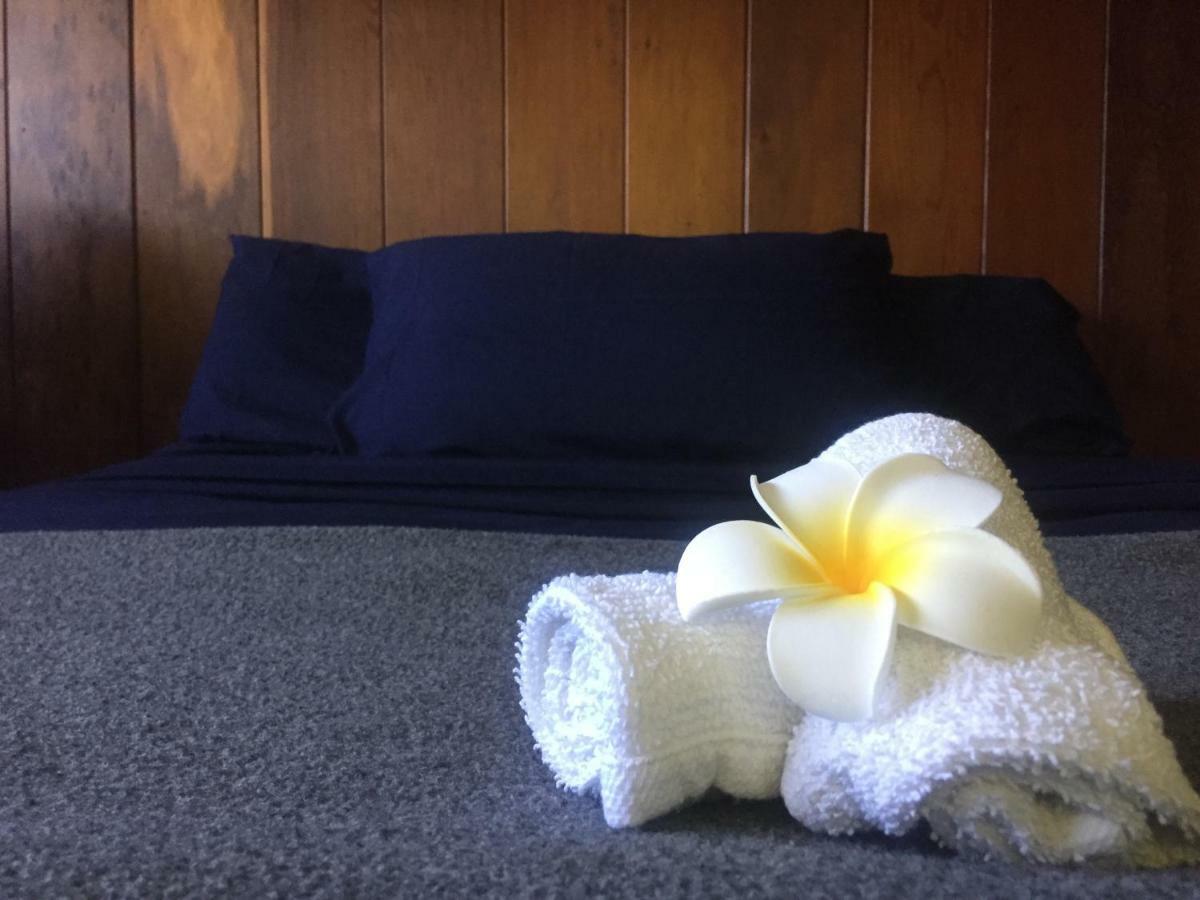 Plumeria Alternative Hostel