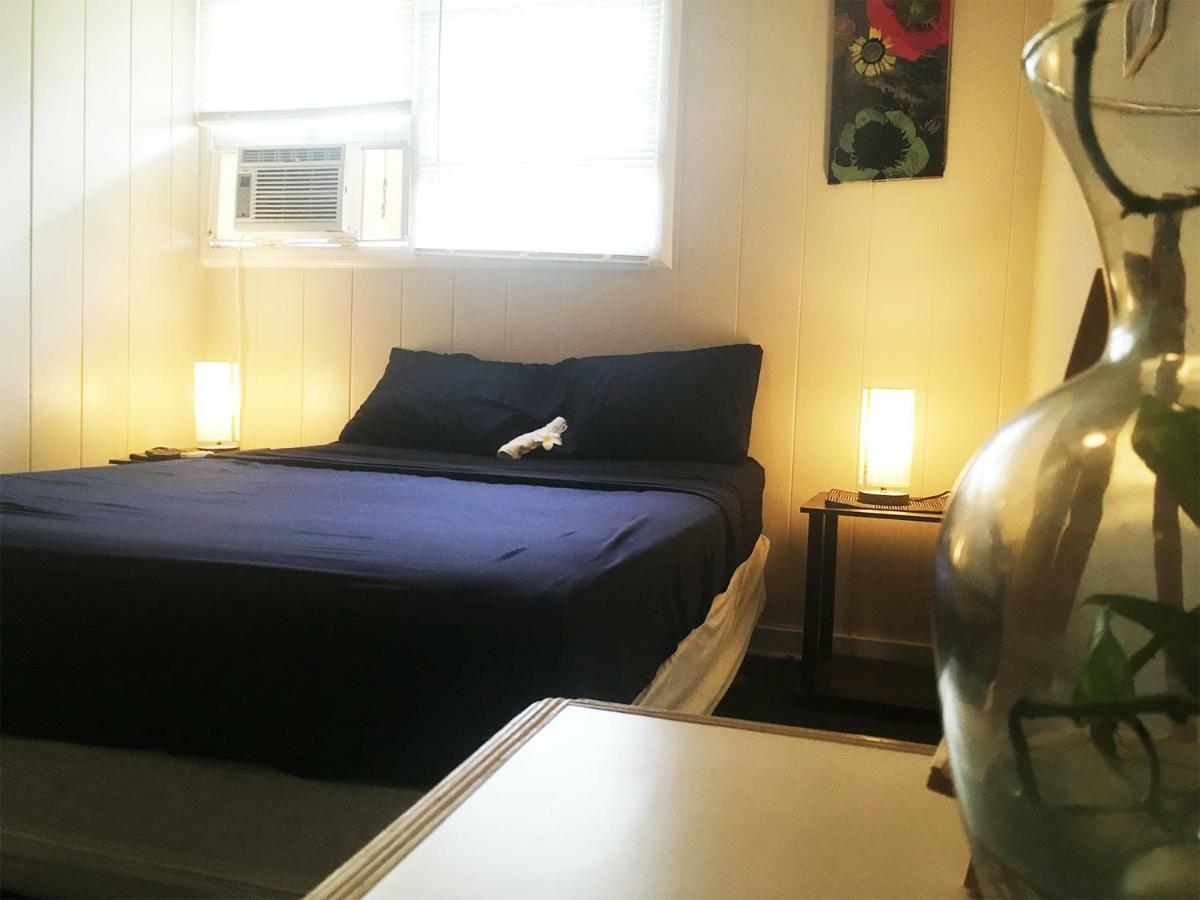 Plumeria Alternative Hostel *