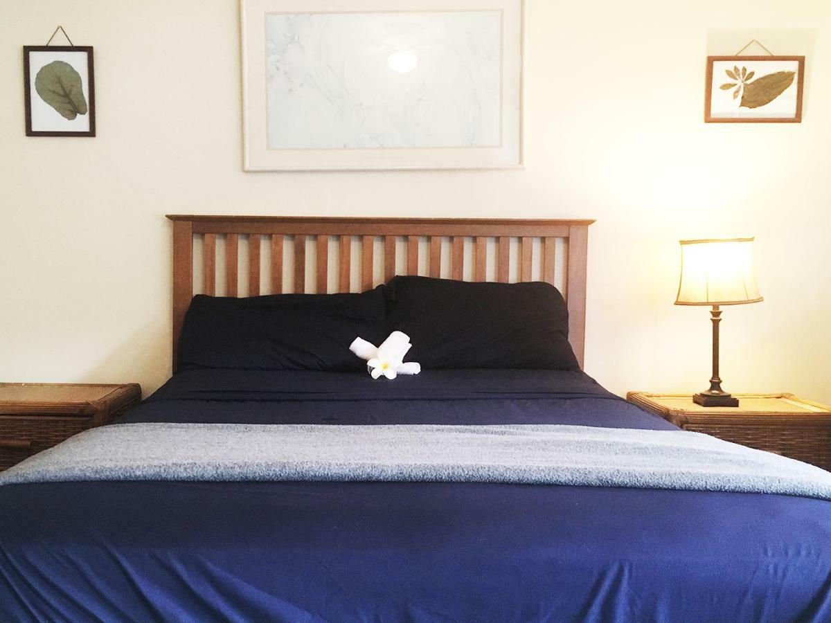 Hostel Plumeria Alternative Honolulu