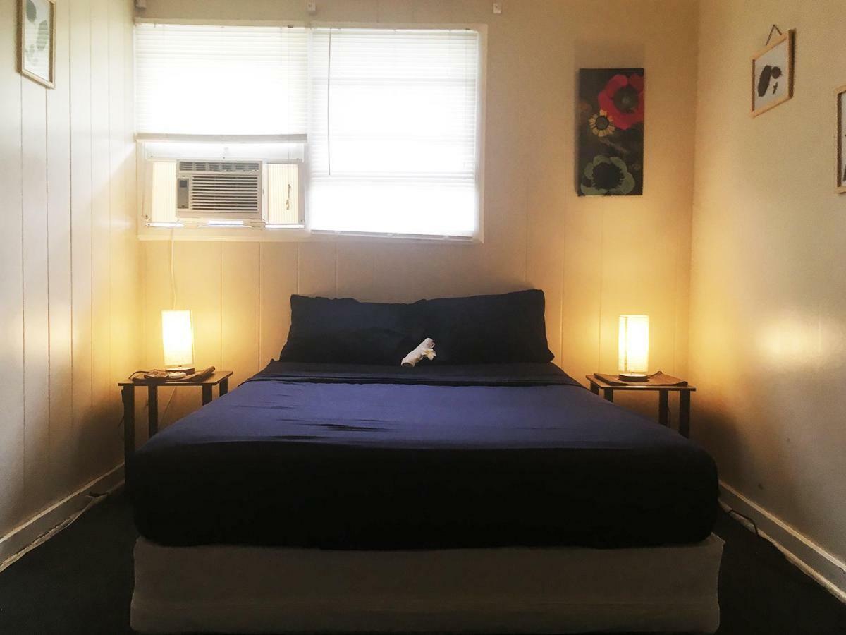Plumeria Alternative Hostel