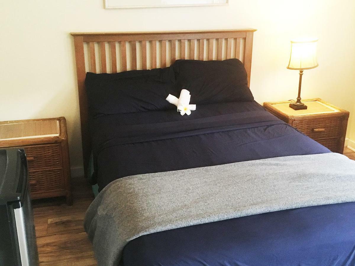 Plumeria Alternative Hostel Honolulu