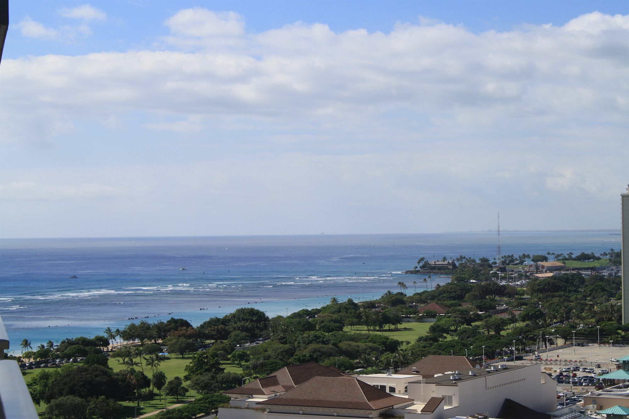 Lsi At Ala Moana 3* Honolulu