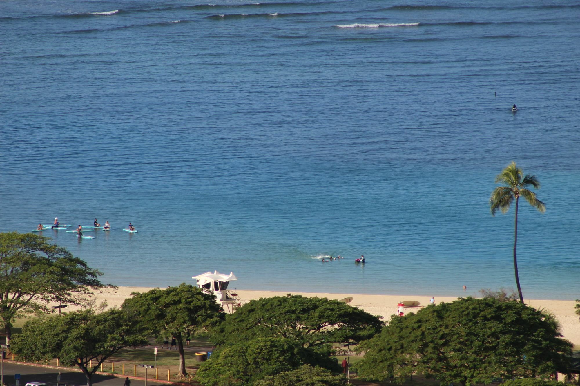 Lsi At Ala Moana Hotel 3*