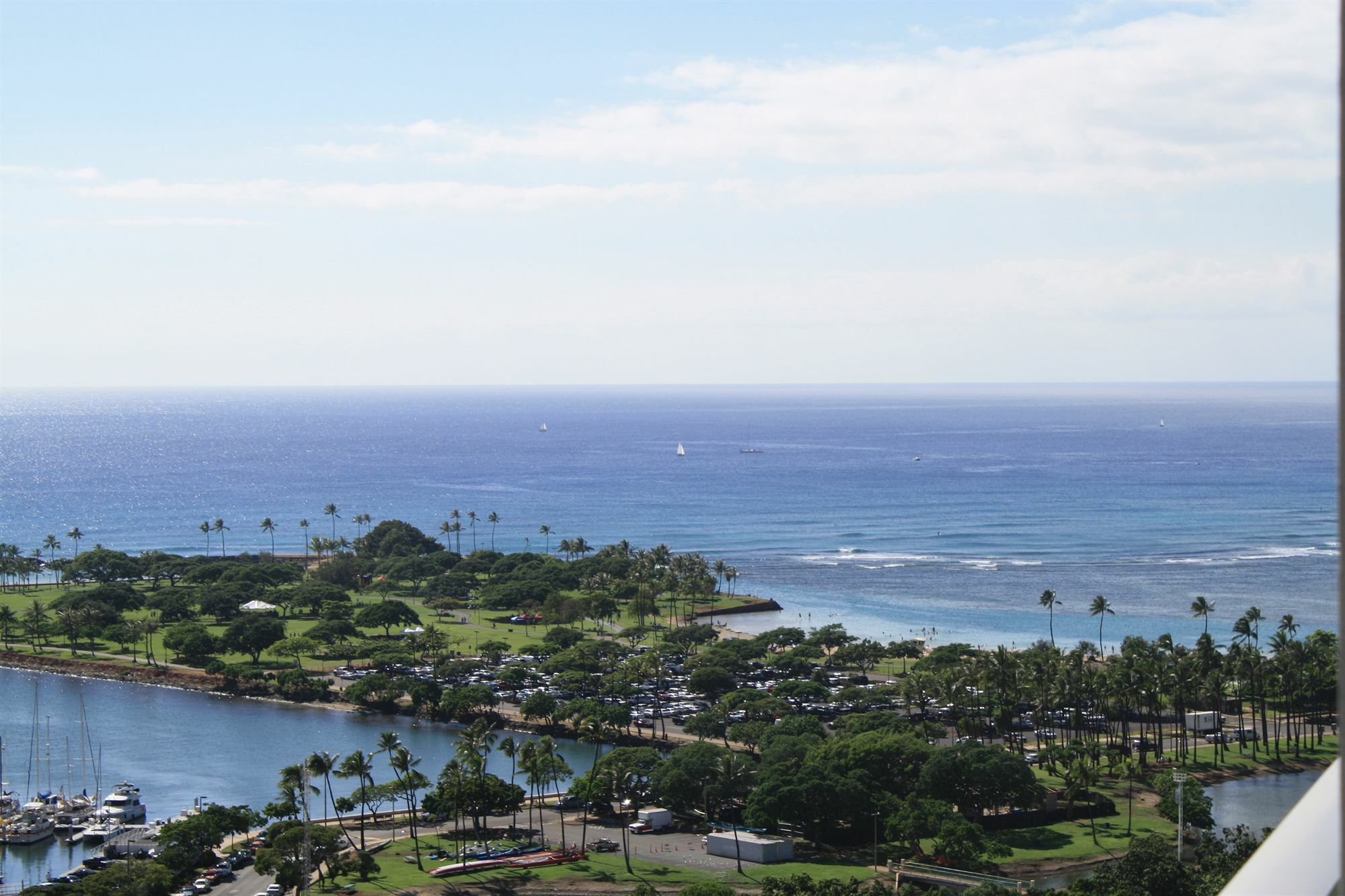 Lsi At Ala Moana 3* Honolulu