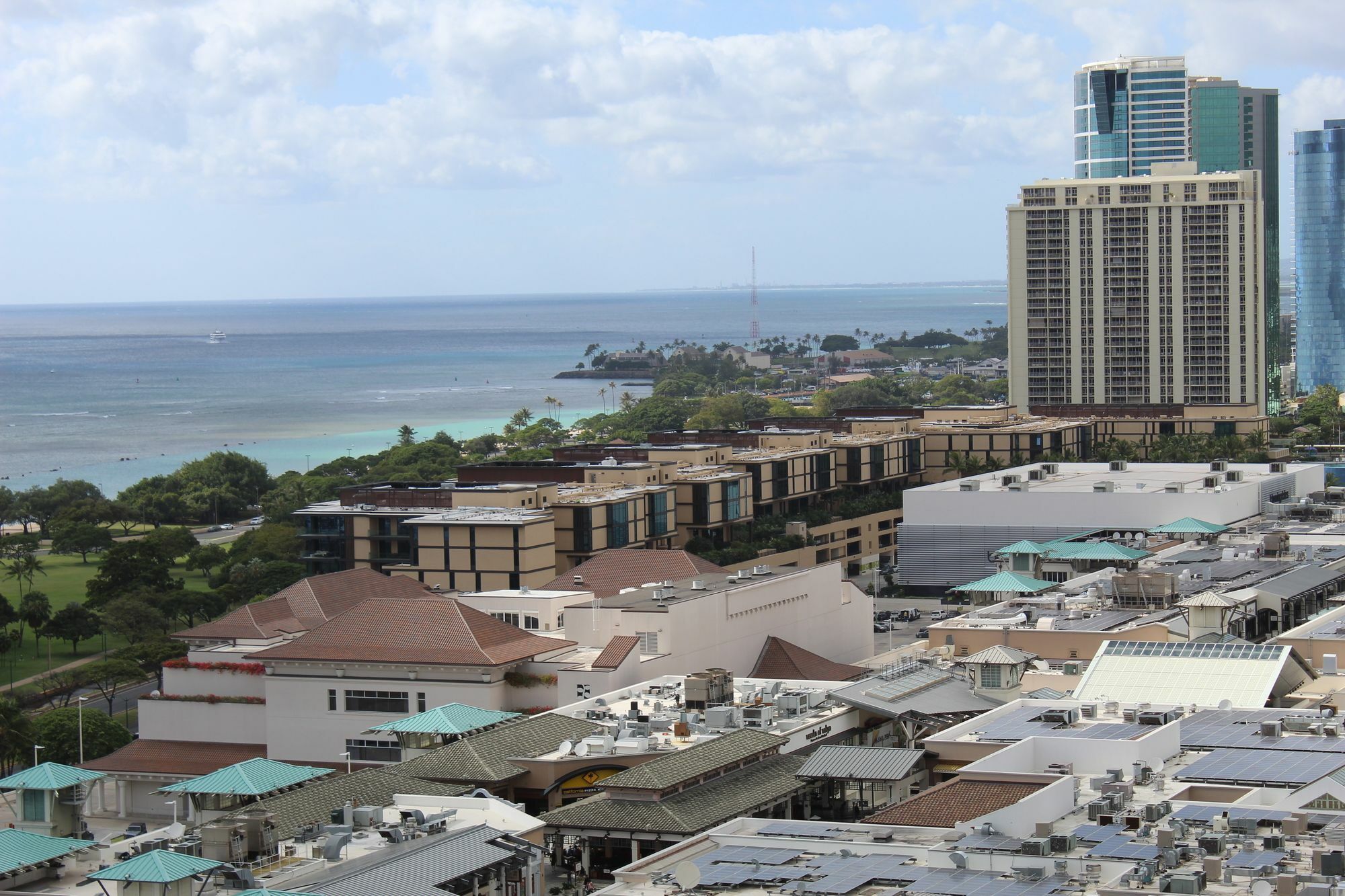 Lsi At Ala Moana