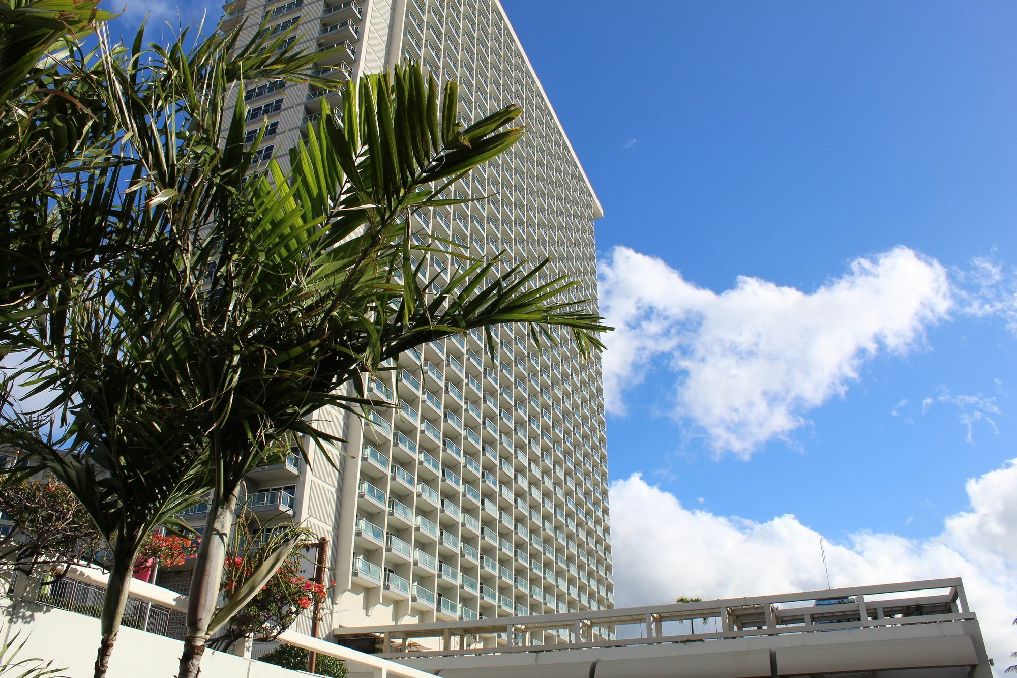 Hotel Lsi At Ala Moana 3*