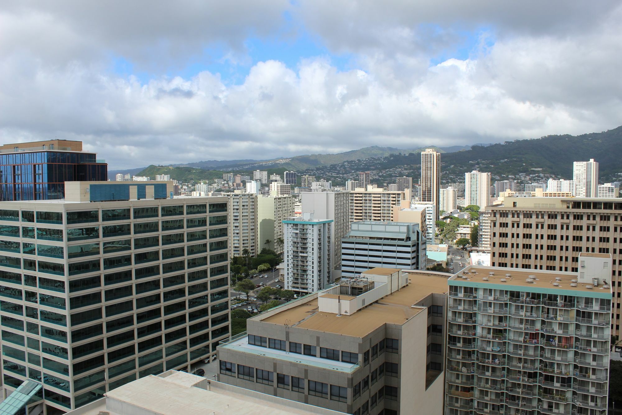 Hotel Lsi At Ala Moana