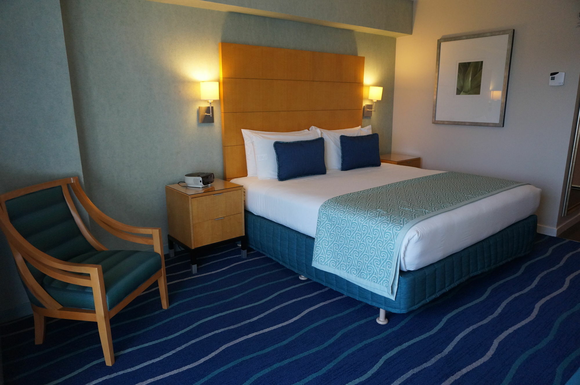 Lsi At Ala Moana Hotel 3*