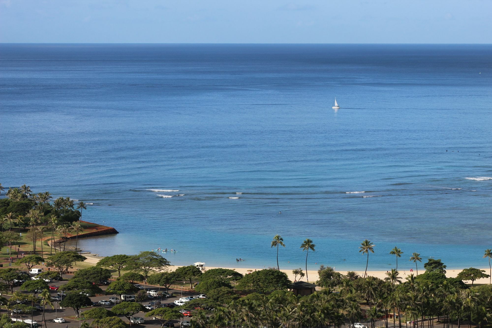 Hotel Lsi At Ala Moana