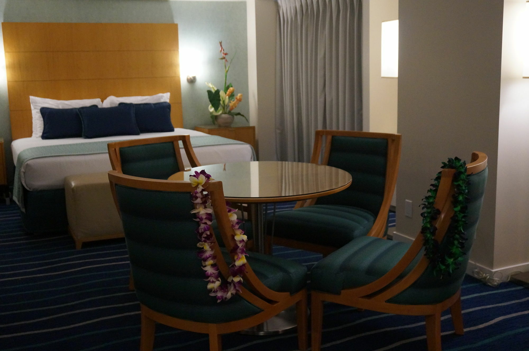 Hotel Lsi At Ala Moana