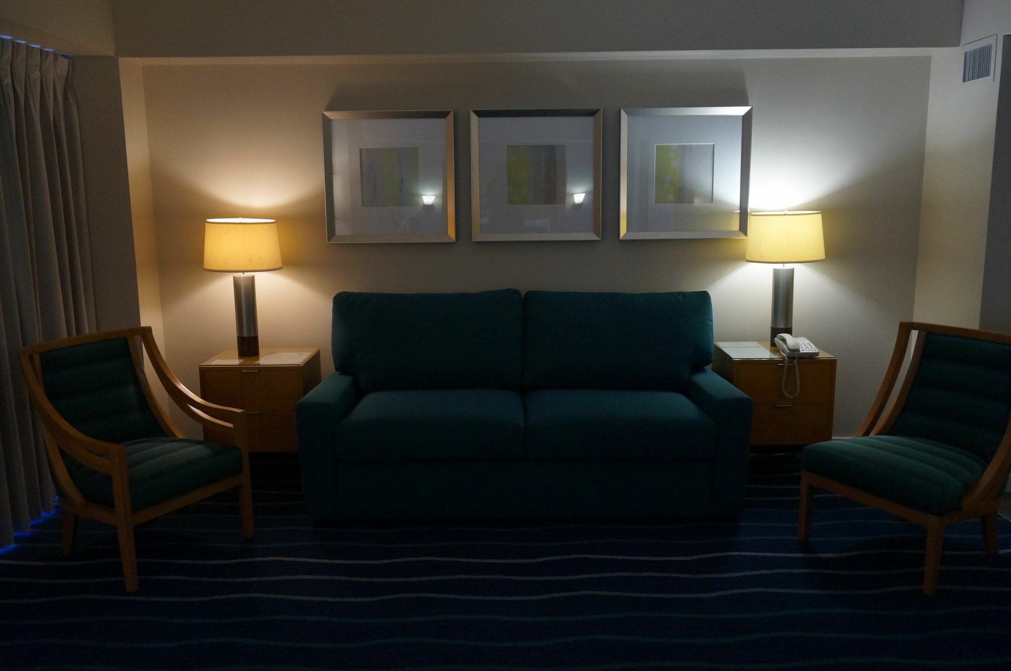 Hotel Lsi At Ala Moana 3*