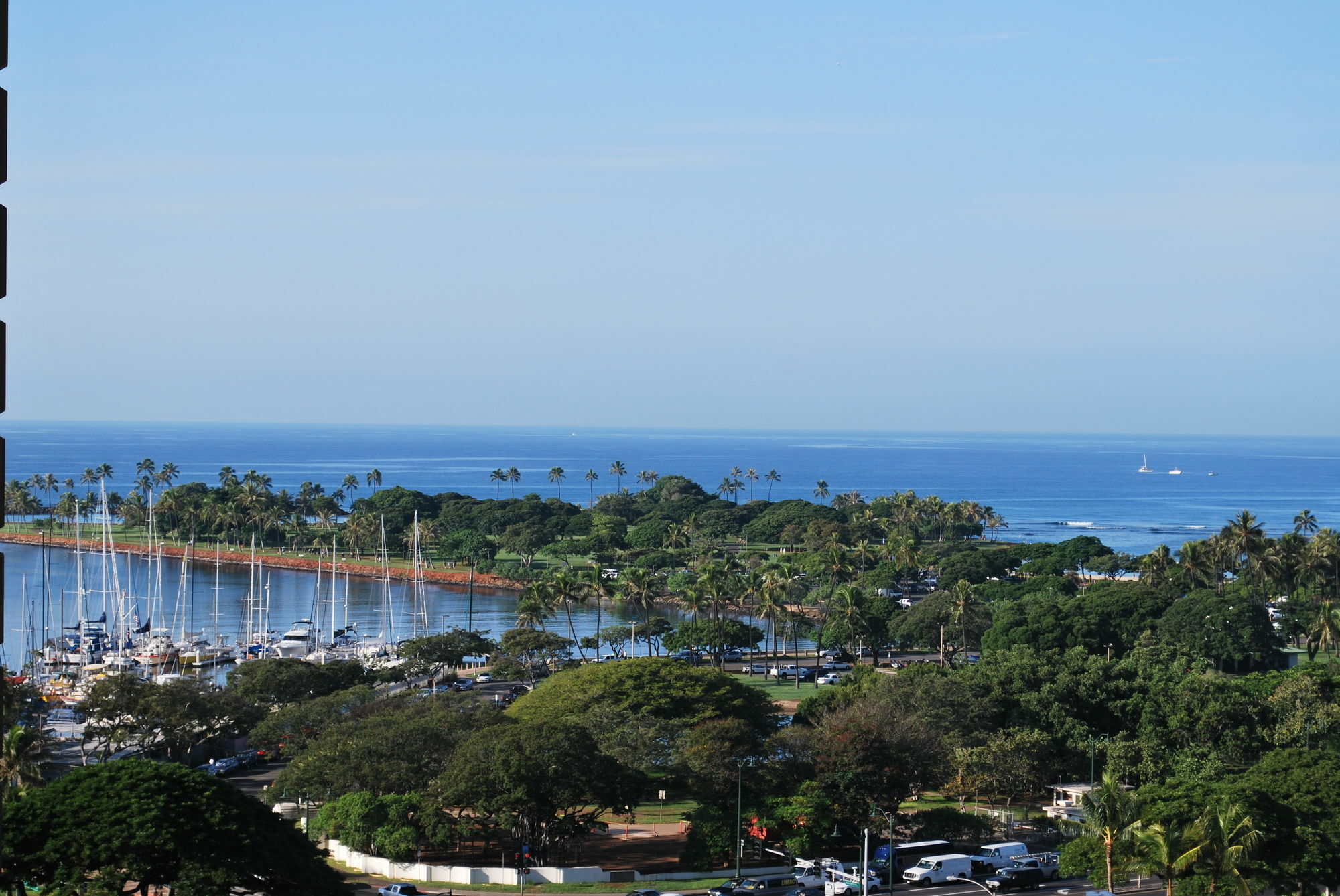 Lsi At Ala Moana Honolulu