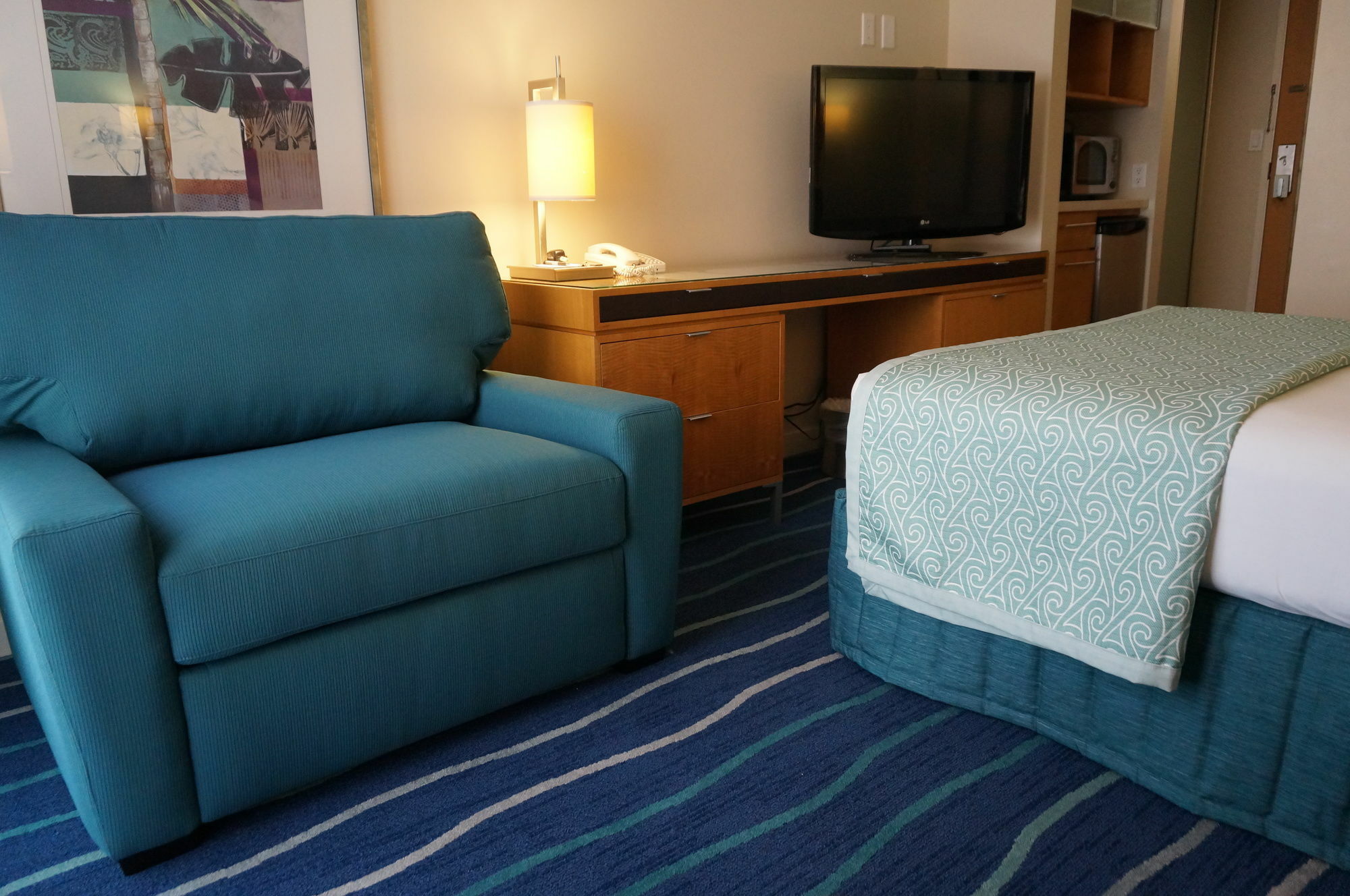 Hotel Lsi At Ala Moana
