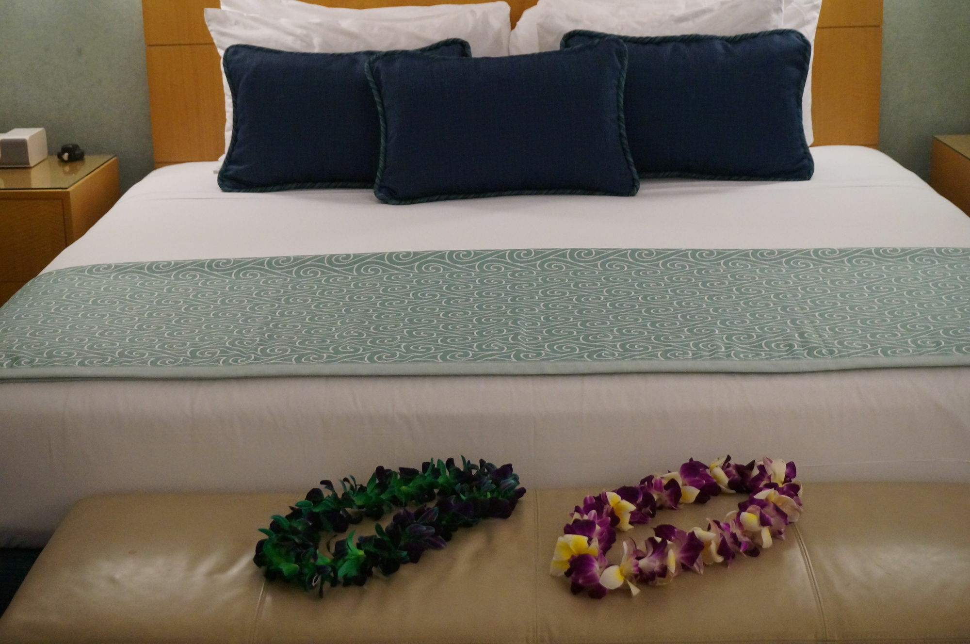 Hotel Lsi At Ala Moana Honolulu