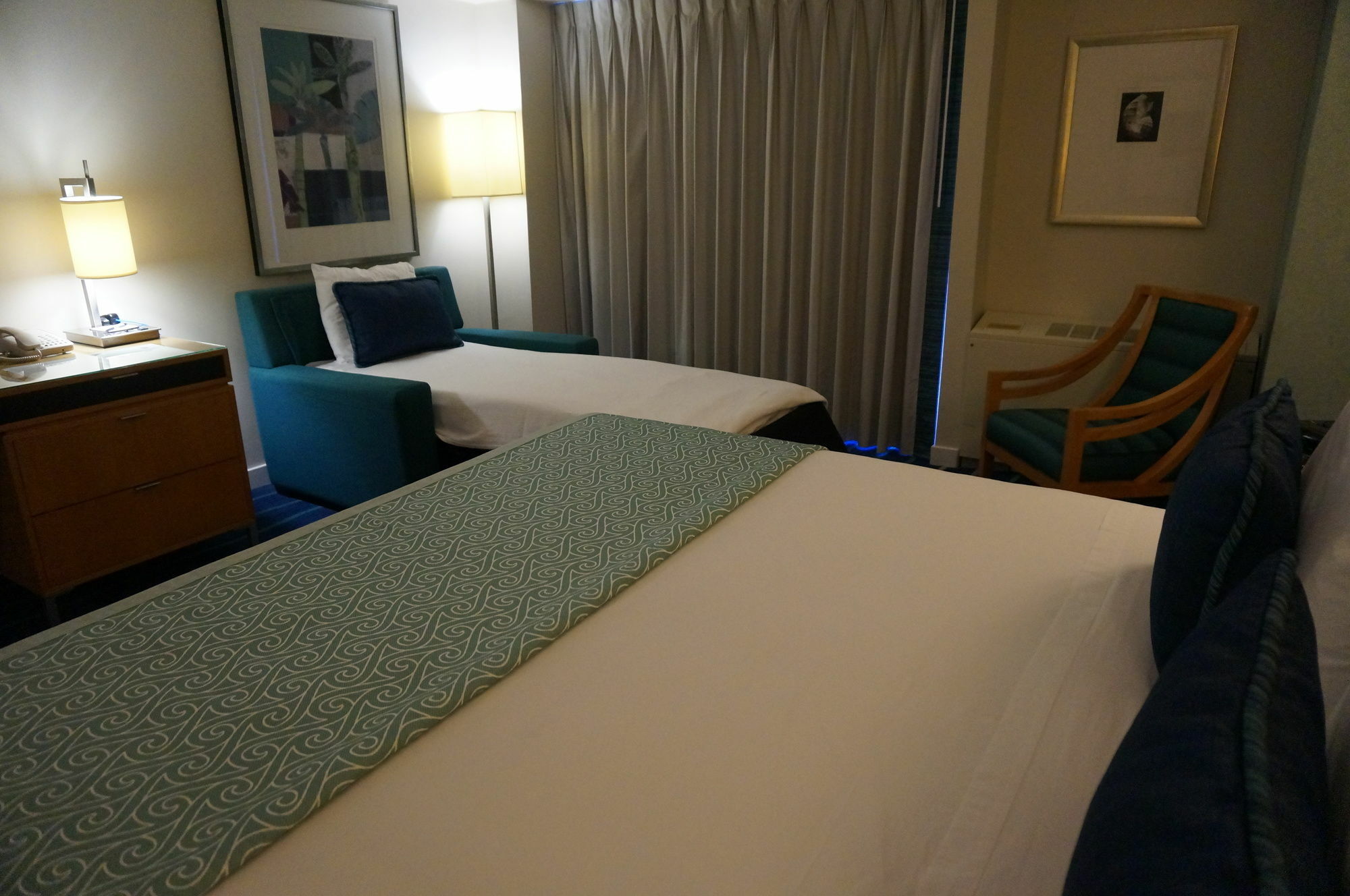 Hotel Lsi At Ala Moana 3*