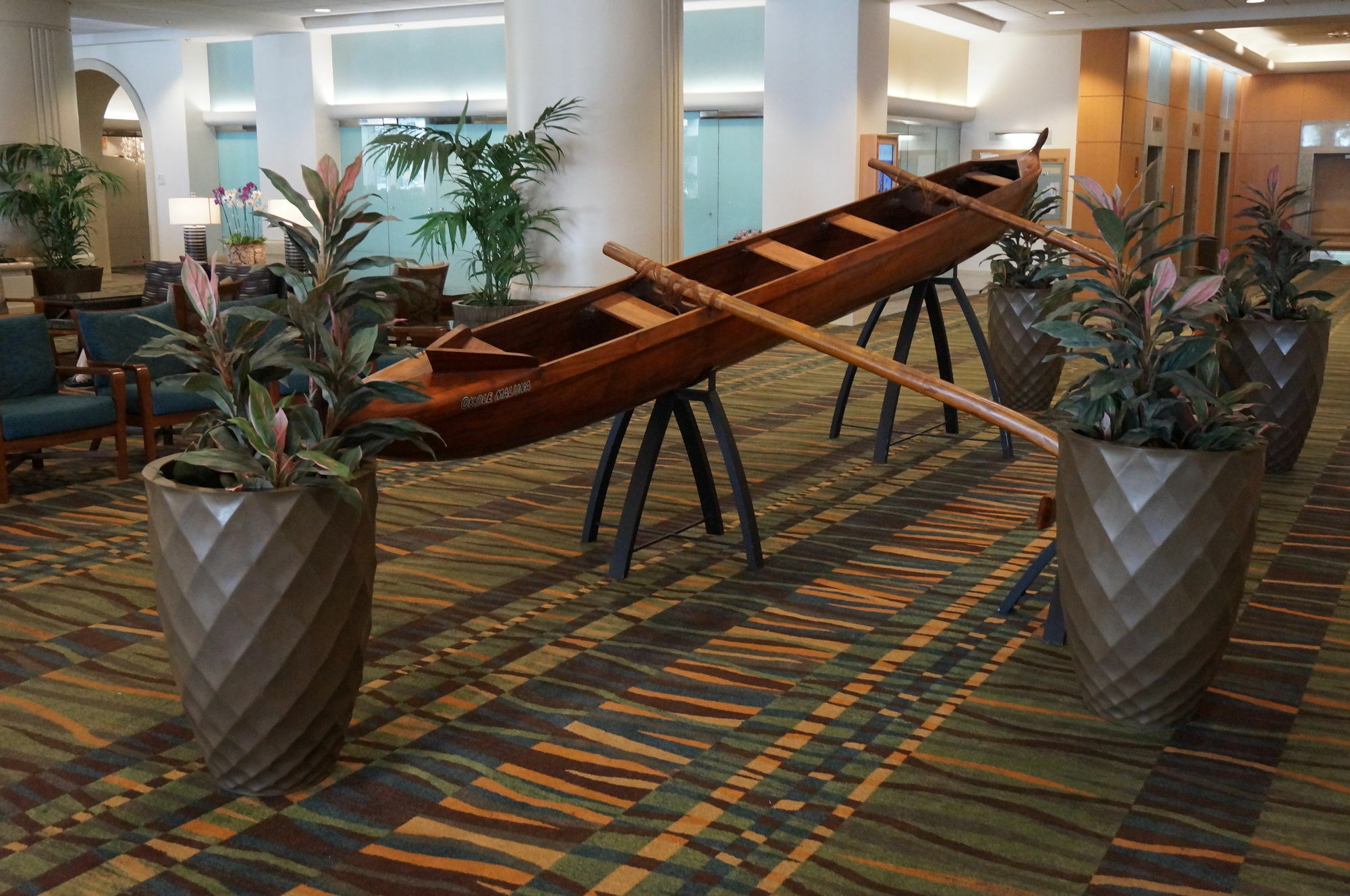 Lsi At Ala Moana Honolulu