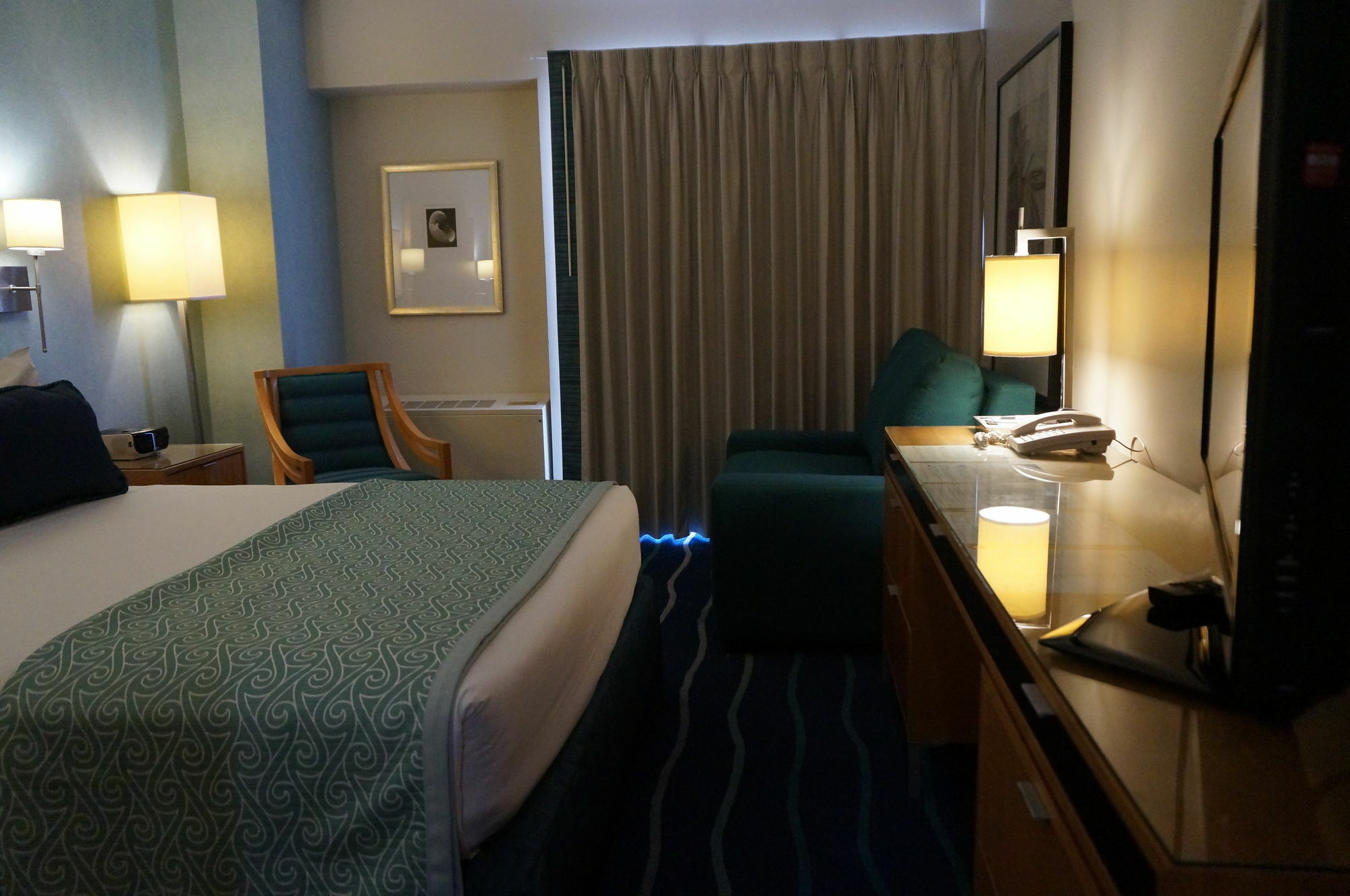 Hotel Lsi At Ala Moana