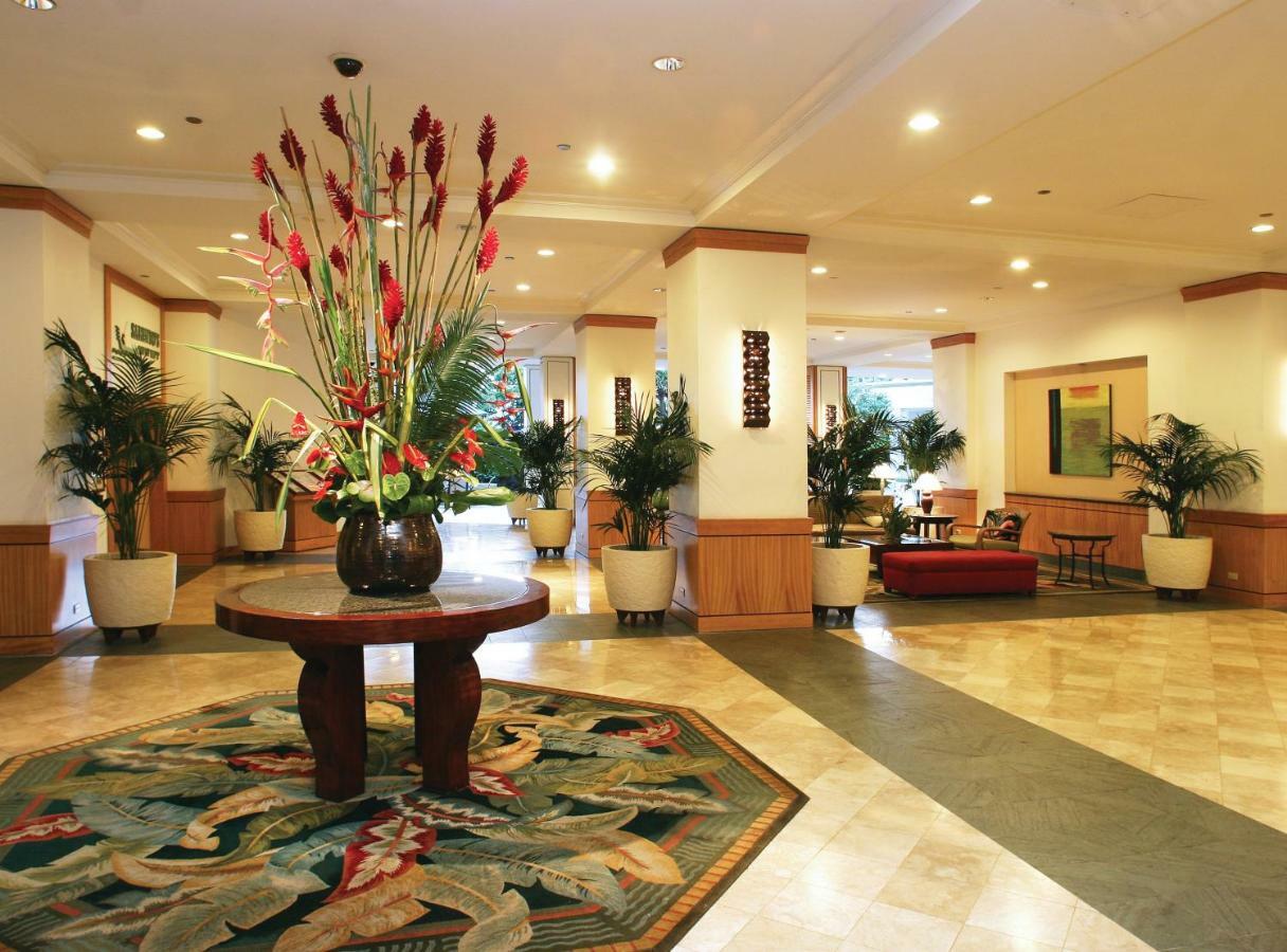 Waikiki Marina At The Ilikai 3* Honolulu