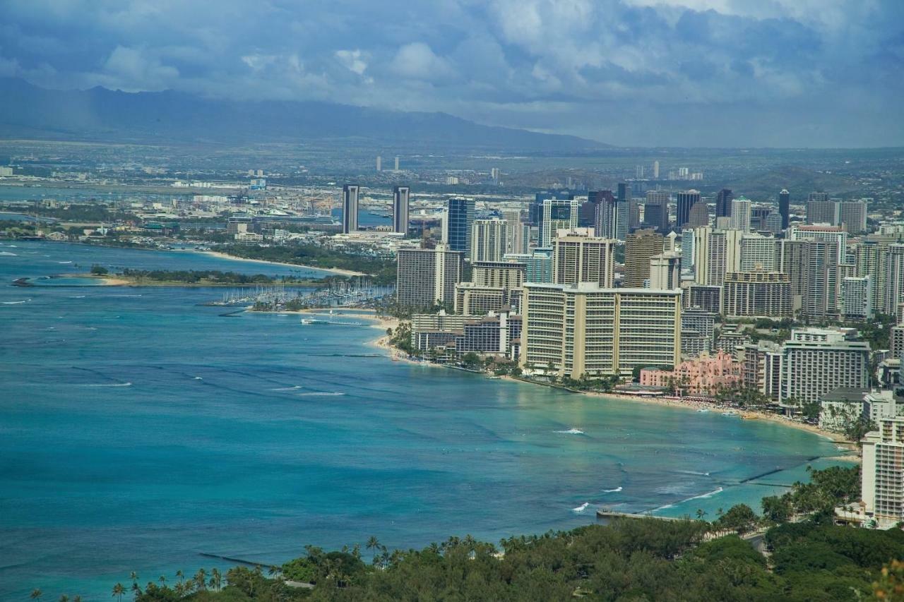 Resort Waikiki Marina At The Ilikai