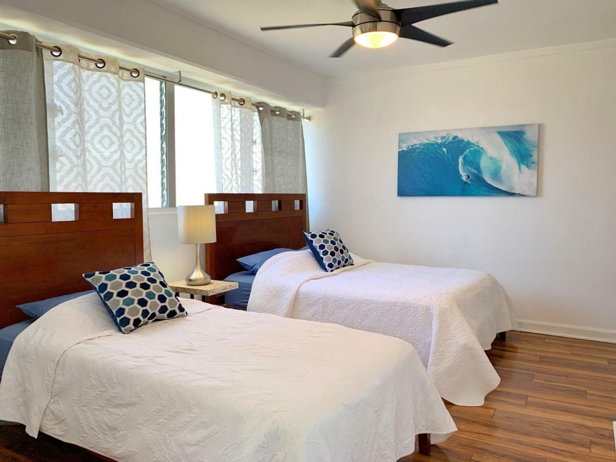 Apartment Vacation At Royal Aloha *