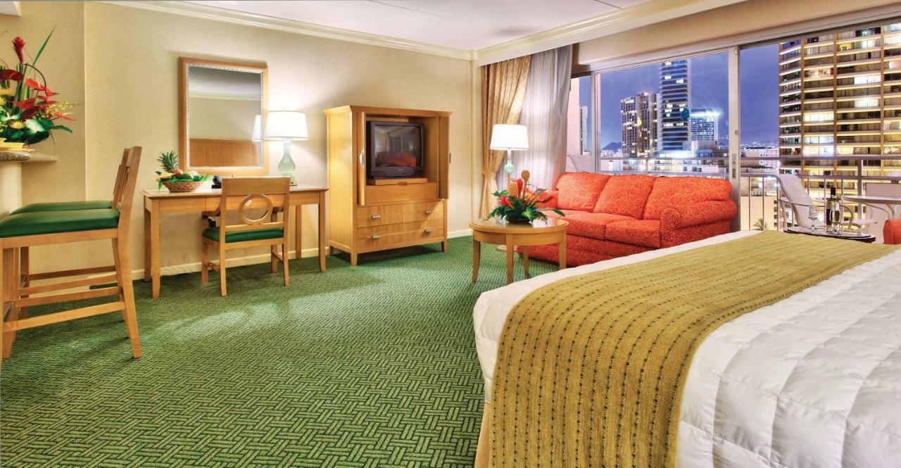 Waikiki Marina At The Ilikai Resort 3*