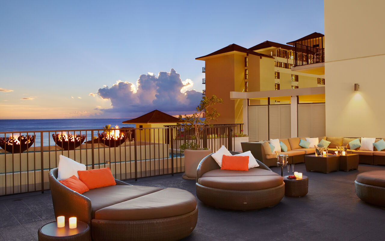 Hotel Halepuna Waikiki By Halekulani - No Fee Honolulu