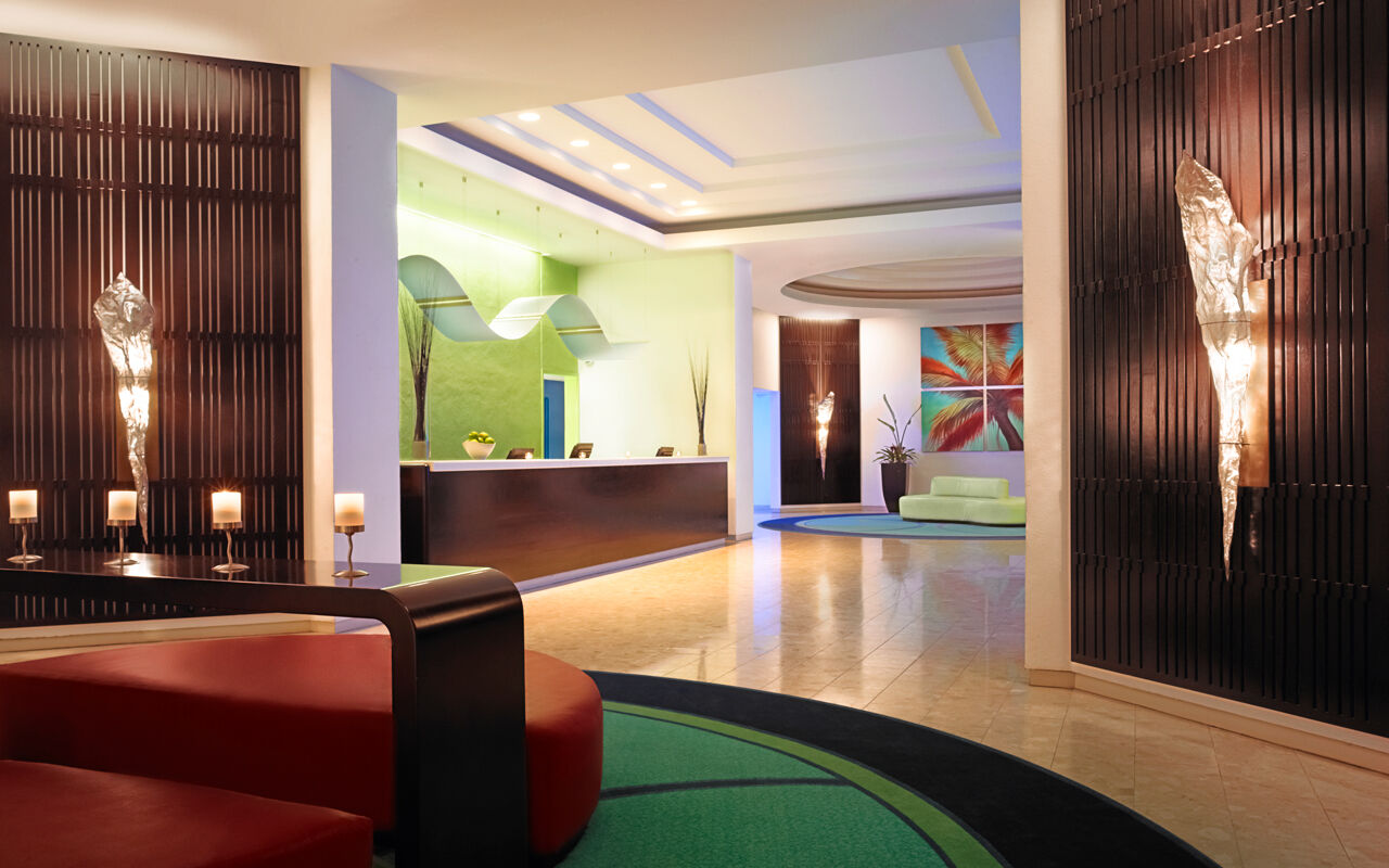 Halepuna Waikiki By Halekulani - No Fee 4*