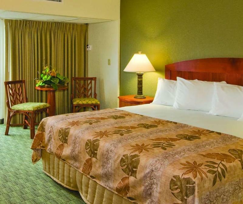 Waikiki Malia Hotel