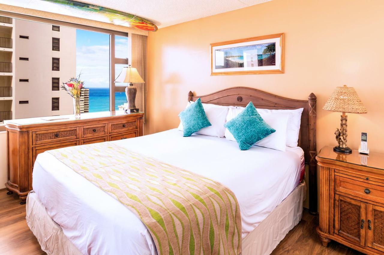 Apartment Tropical Escape, Ocean Views With Parking