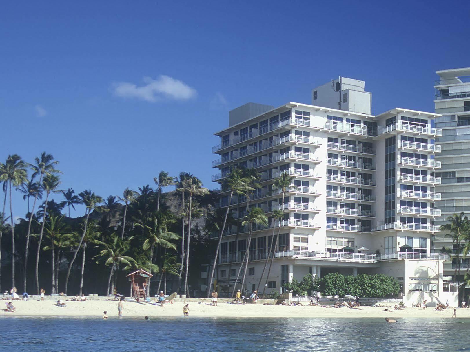 Hotel Kaimana