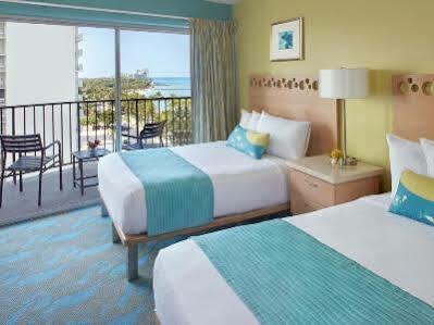 Aston Waikiki Circle Hotel