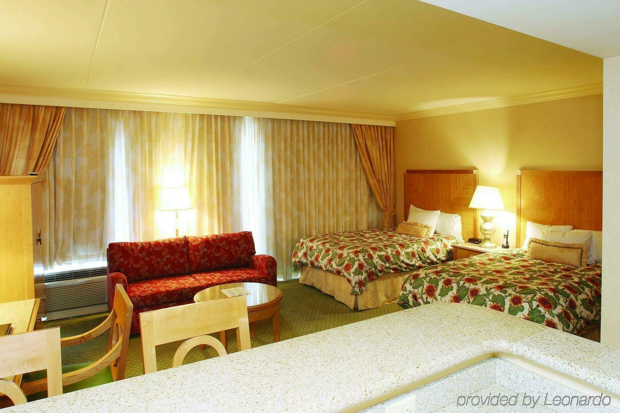 Waikiki Marina At The Ilikai 3*