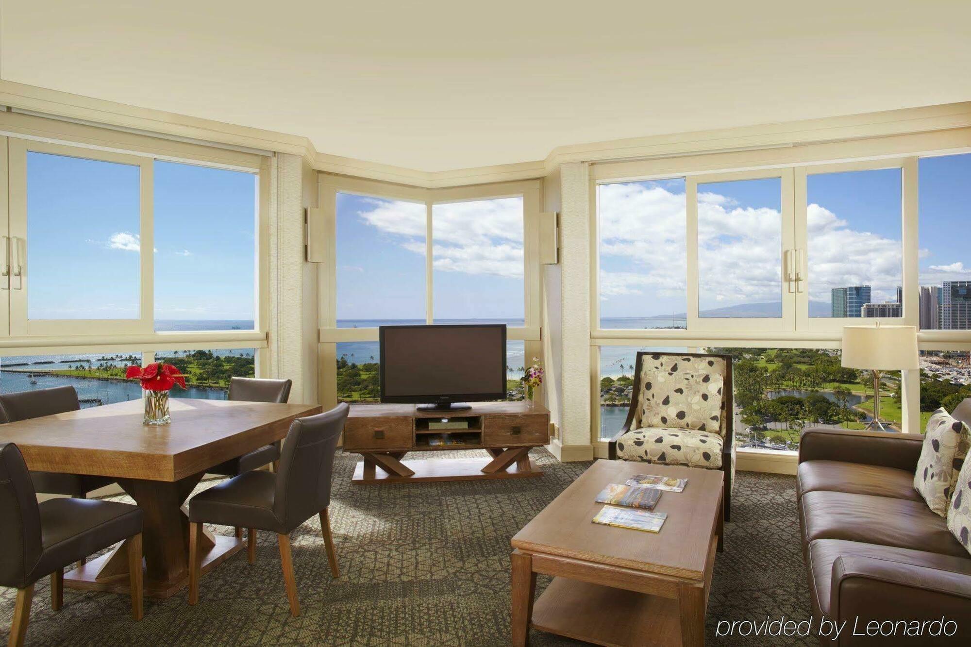 Hotel Waikiki Honolulu