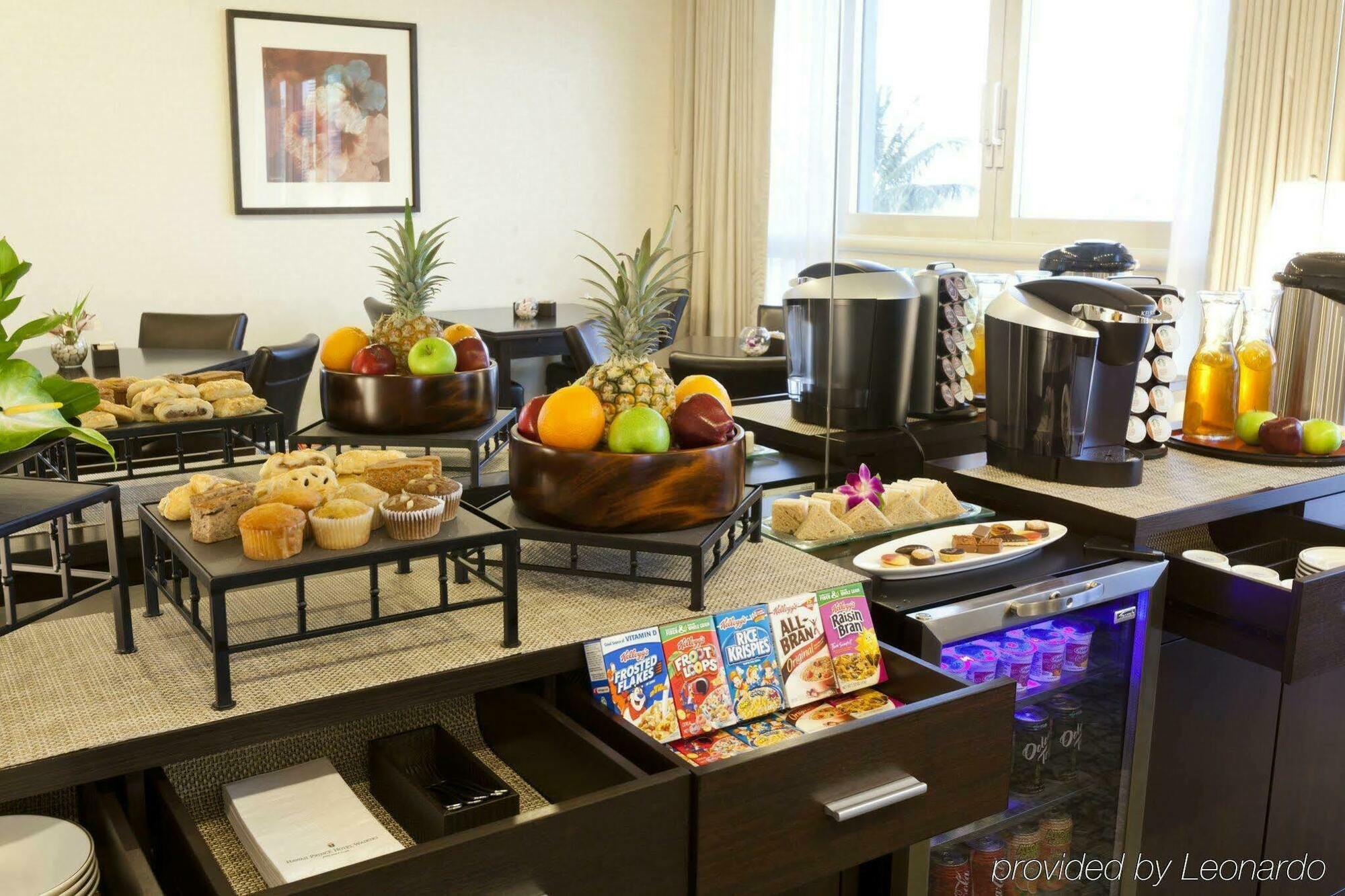 Waikiki 4*