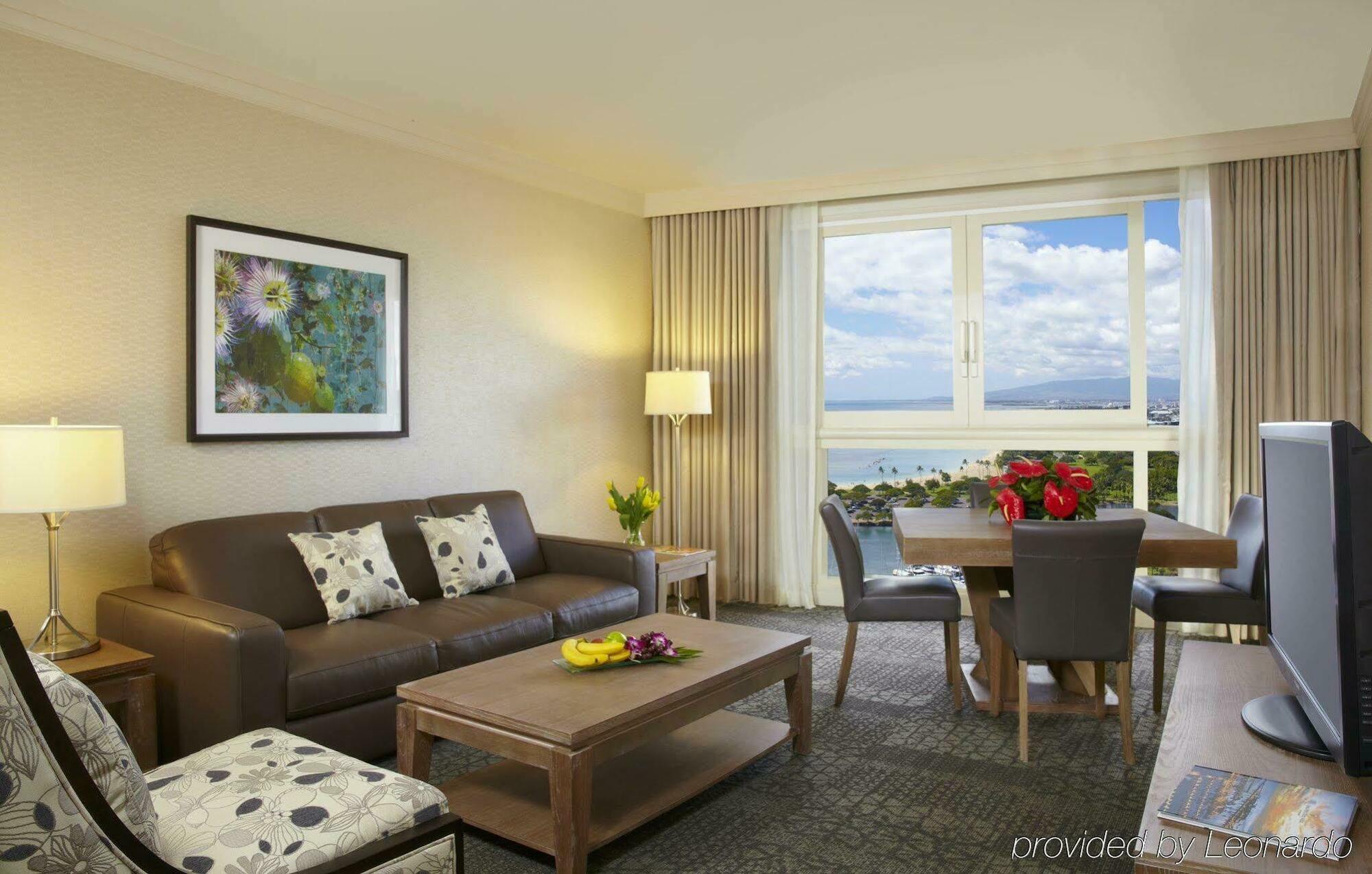 Waikiki Hotel Honolulu