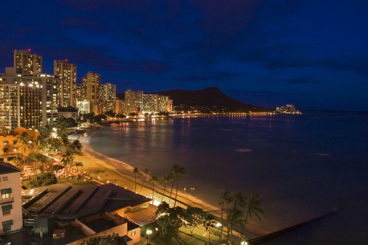 Aparthotel Waikiki Banyan By Koko Resorts