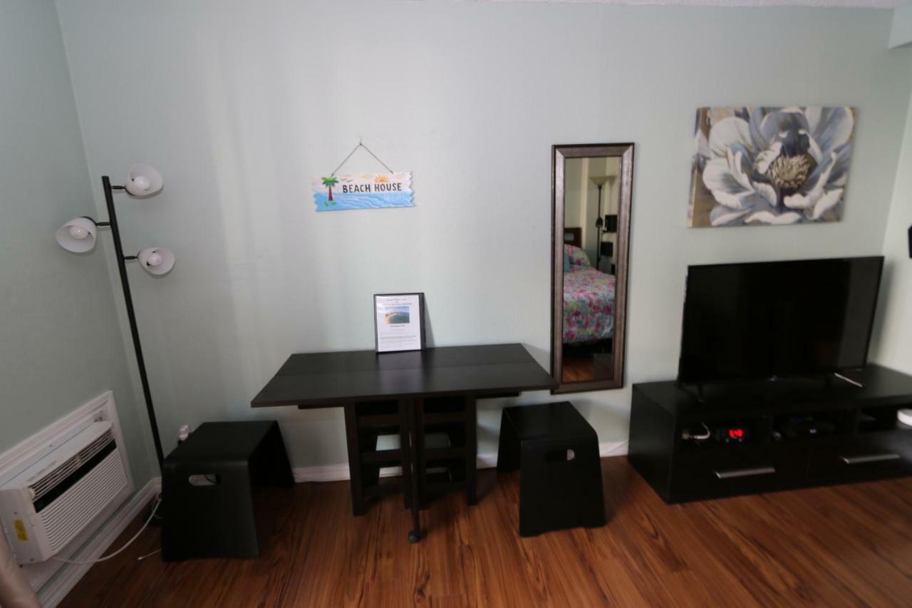 Gem Of Waikiki At On The Park Aparthotel *