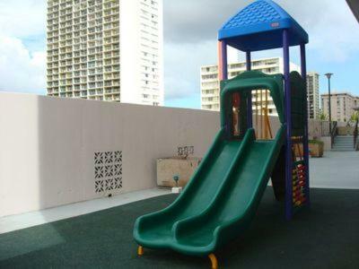 Heart Of Waikiki,1bdrm,free Parking, Wifi,no Fees,youtube,netflix ! * Honolulu