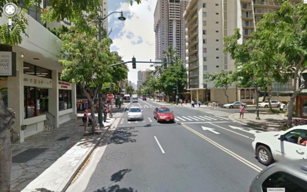 Heart Of Waikiki,1bdrm,free Parking, Wifi,no Fees,youtube,netflix ! *