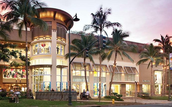 Holiday home Heart Of Waikiki,1bdrm,free Parking, Wifi,no Fees,youtube,netflix ! *