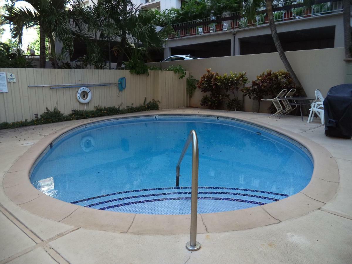 Studio 24 Ainahau Waikiki Apartment Honolulu