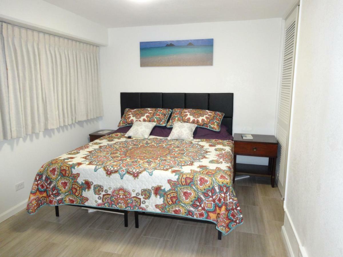 Waikiki 2br King/king Beds Newly Renovated *