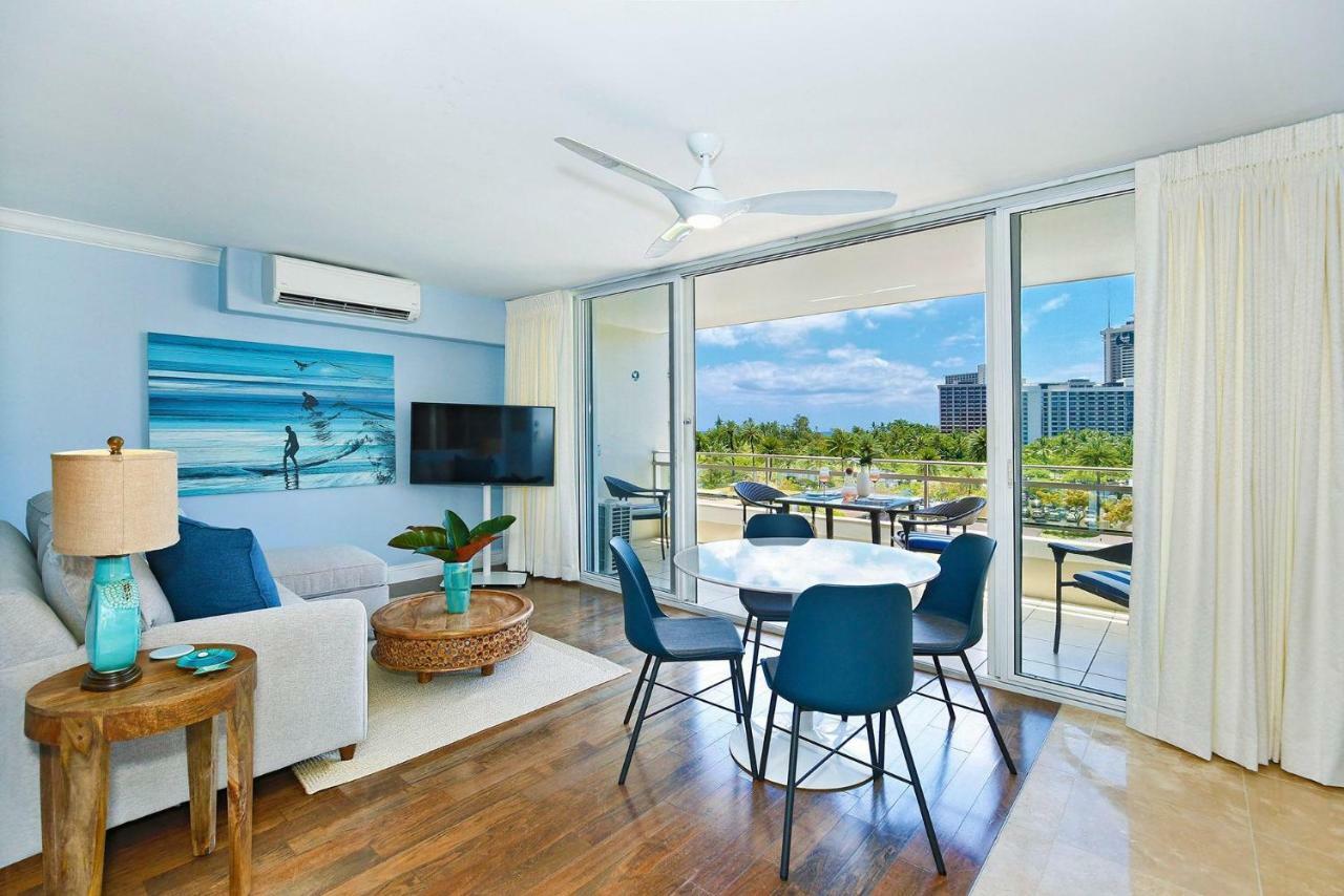 Holiday home Regency On Beachwalk #71 *
