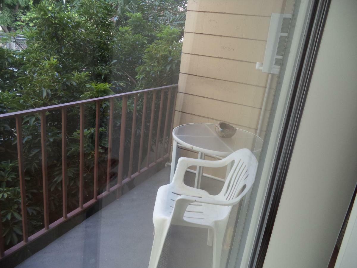 Studio 24 Ainahau Waikiki Apartment