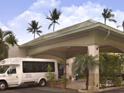 Airport Hotel 3*