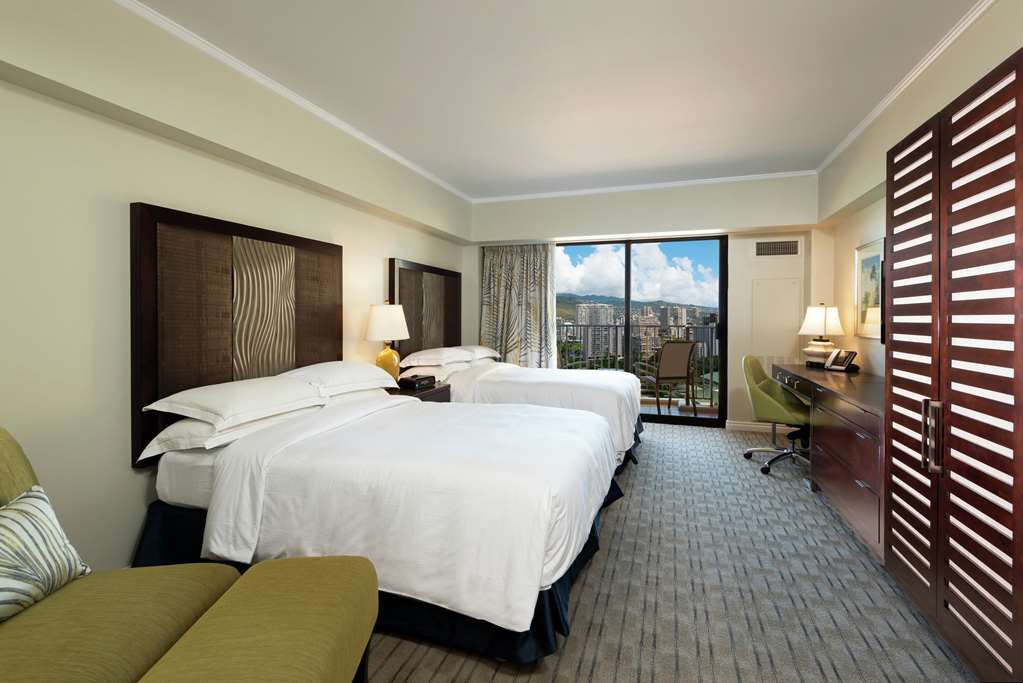 Hilton Grand Vacations Club At Hilton Hawaiian Village Resort 3*