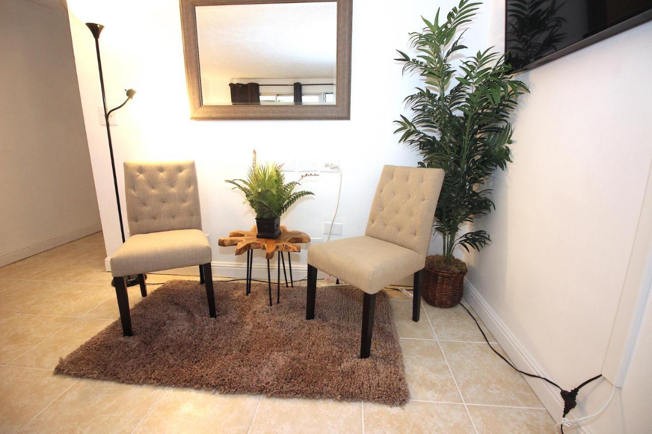 Apartment Prince Edward Street Honolulu
