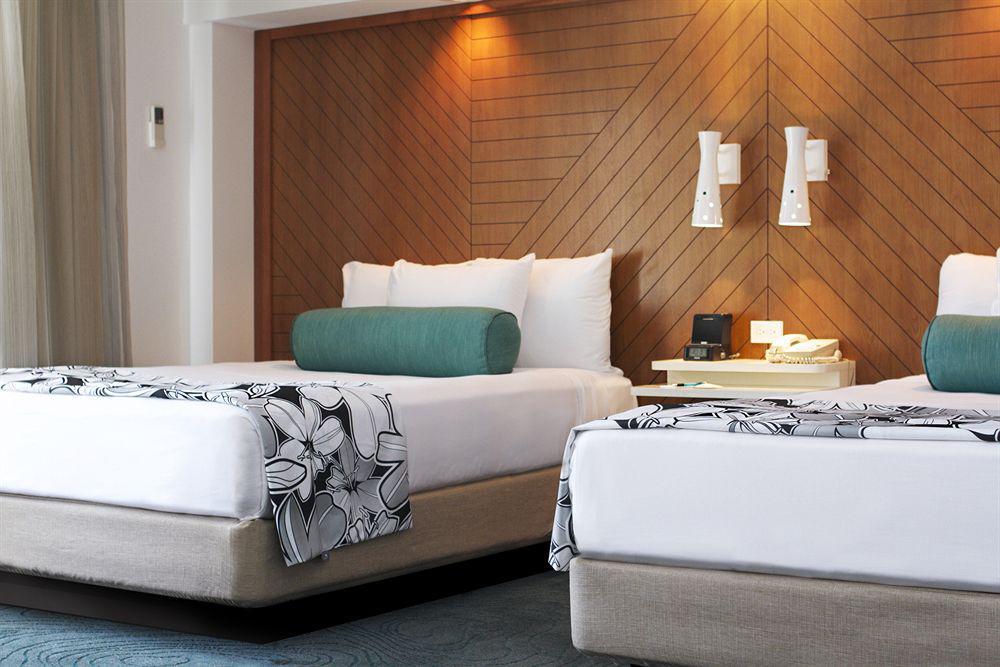 Hotel Oasis Waikiki Honolulu