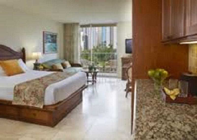 Waikiki Malia Hotel